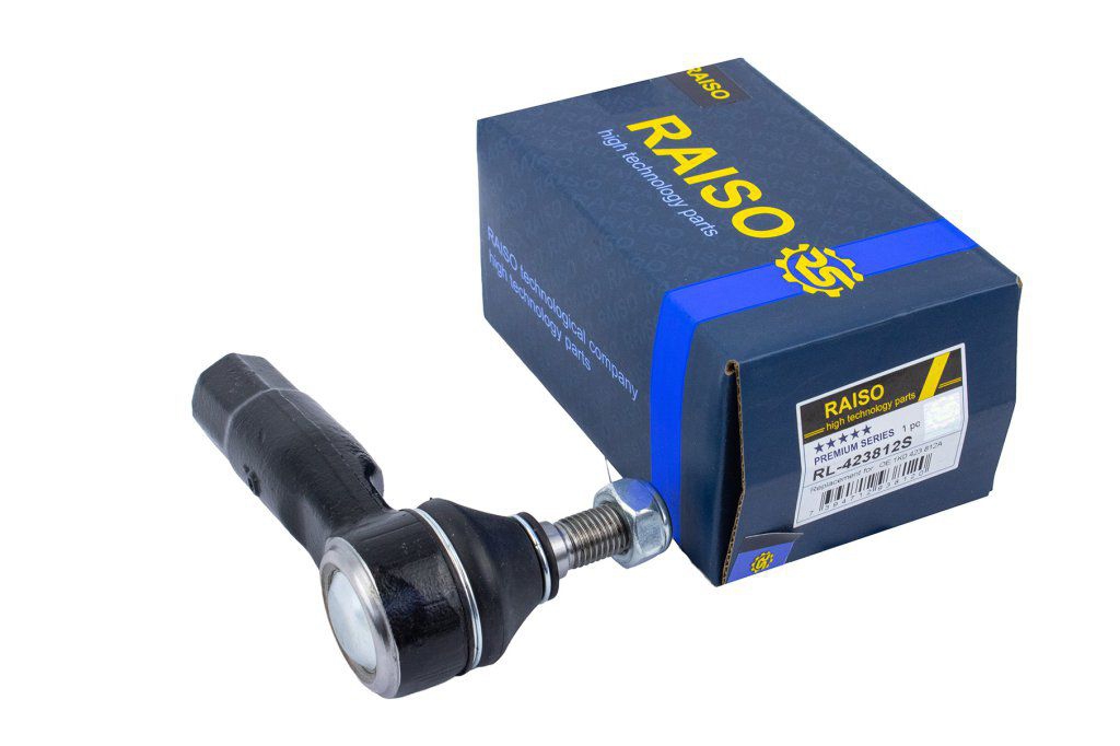 Купить RAISO RL-423812S по низкой цене в Украине!