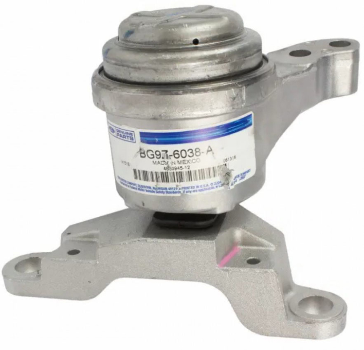 BG9Z6038A Ford Опора двигателя правая