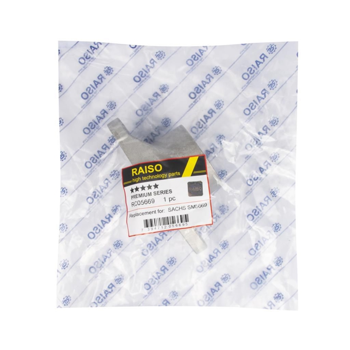 Купить RAISO RC05669 по низкой цене в Украине!