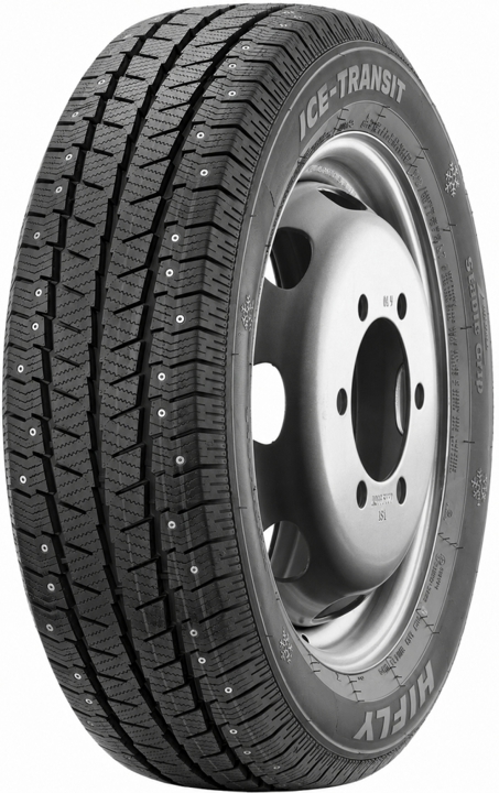 2097626 Hifly Tires Шина Комерційна Зимова Hifly Tires Ice-Transit 215/65 R16C 109/107T