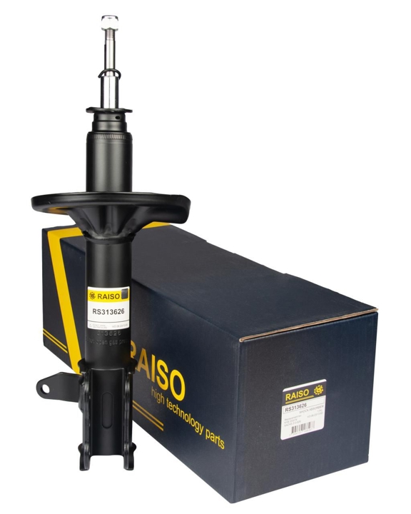 Купити RAISO RS313626 за низькою ціною в Україні!