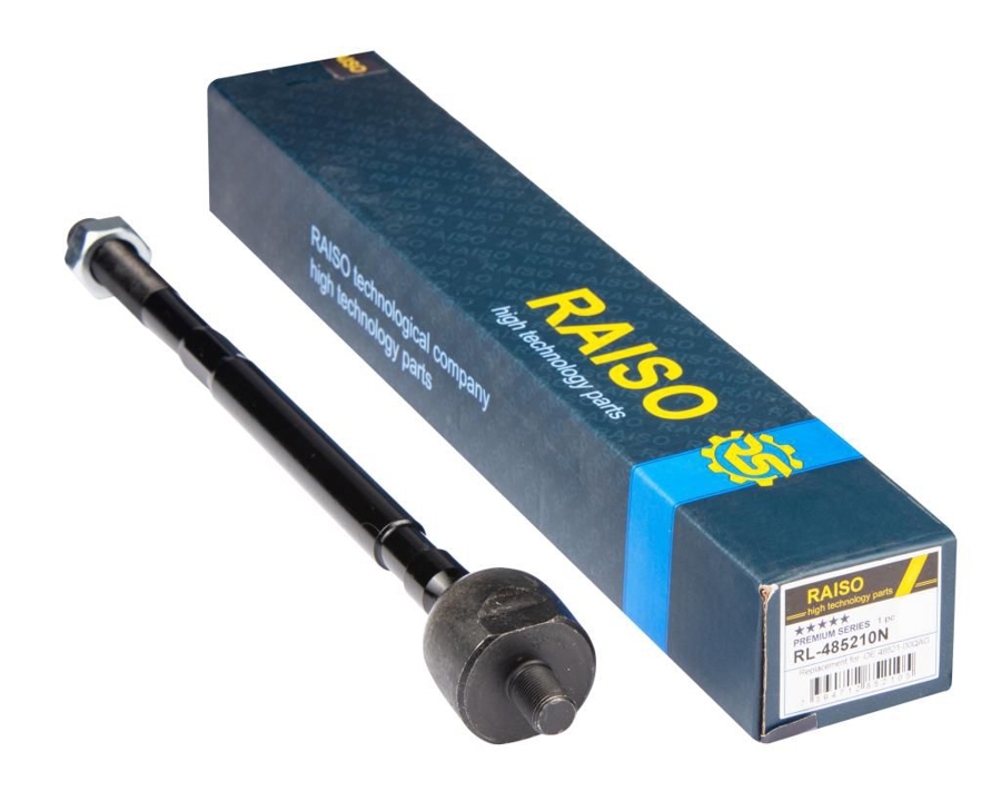 Купить RAISO RL-485210N по низкой цене в Украине!