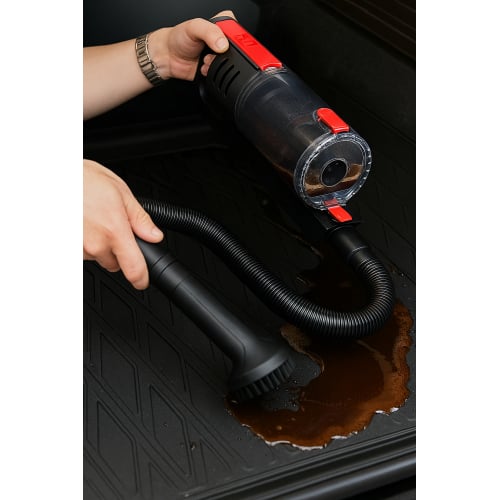 Voin Пылесос автомобильный VOIN 100W – цена 1902 UAH