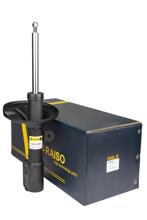 Купити RAISO RS334456 за низькою ціною в Україні!