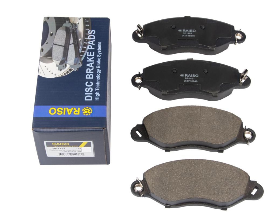 Купить RAISO RP1461 по низкой цене в Украине!