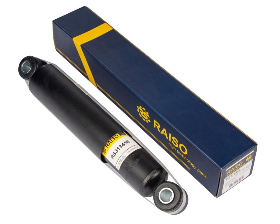 Купити RAISO RS313458 за низькою ціною в Україні!
