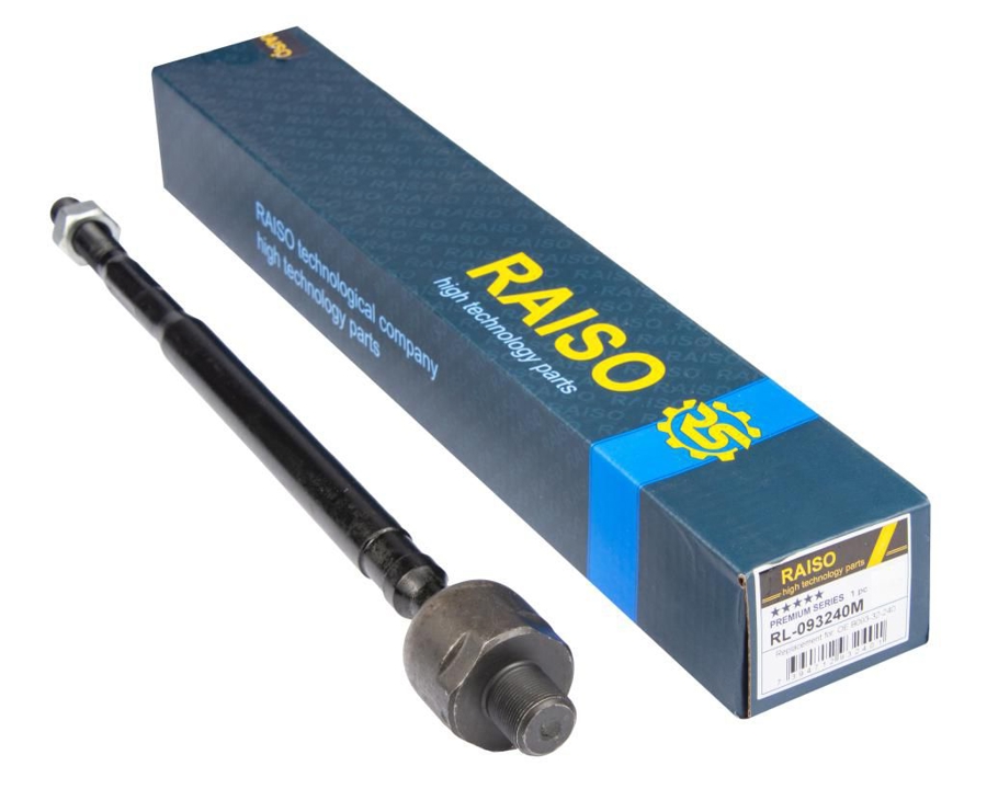 Купить RAISO RL-093240M по низкой цене в Украине!