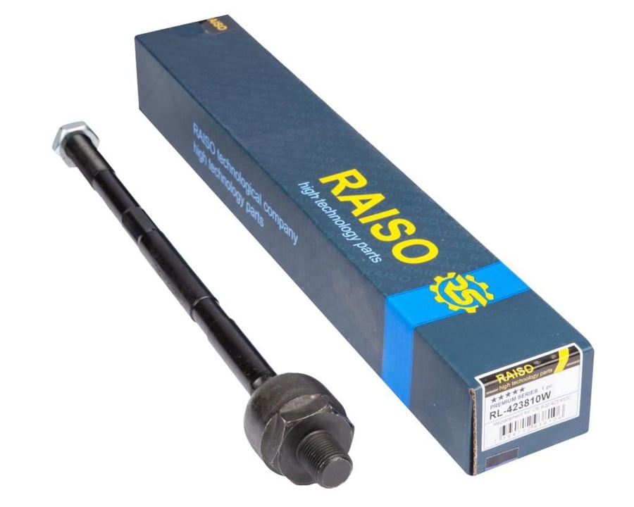 RL423810W RAISO Тяга рульова