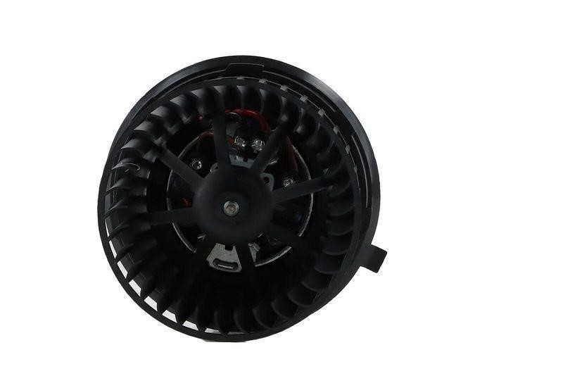 WBL01451 Walker Вентилятор пічки