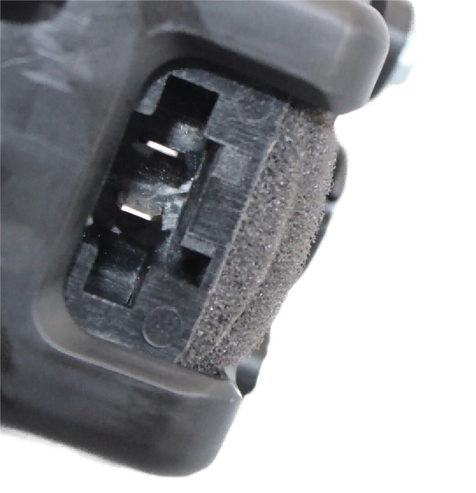 Вентилятор пічки Walker WBL00118