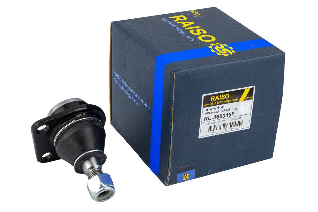Купить RAISO RL-465045F по низкой цене в Украине!