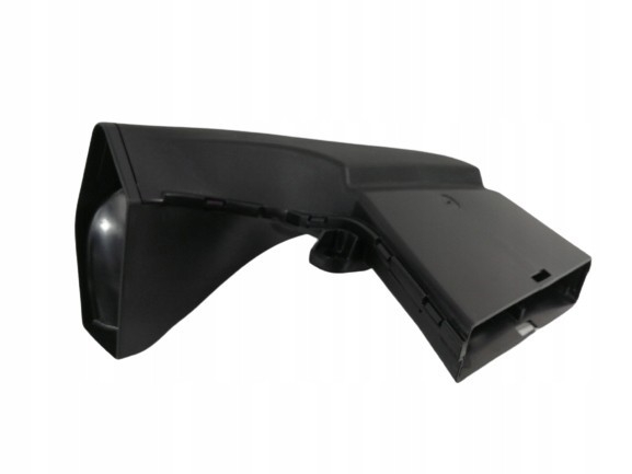 VAG 80A 129 618 B Воздуховод 80A129618B: Отличная цена - Купить в Украине на EXIST.UA! 80A129618B VAG Воздуховод
