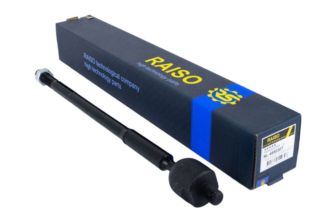 RL455030T RAISO Тяга рулевая