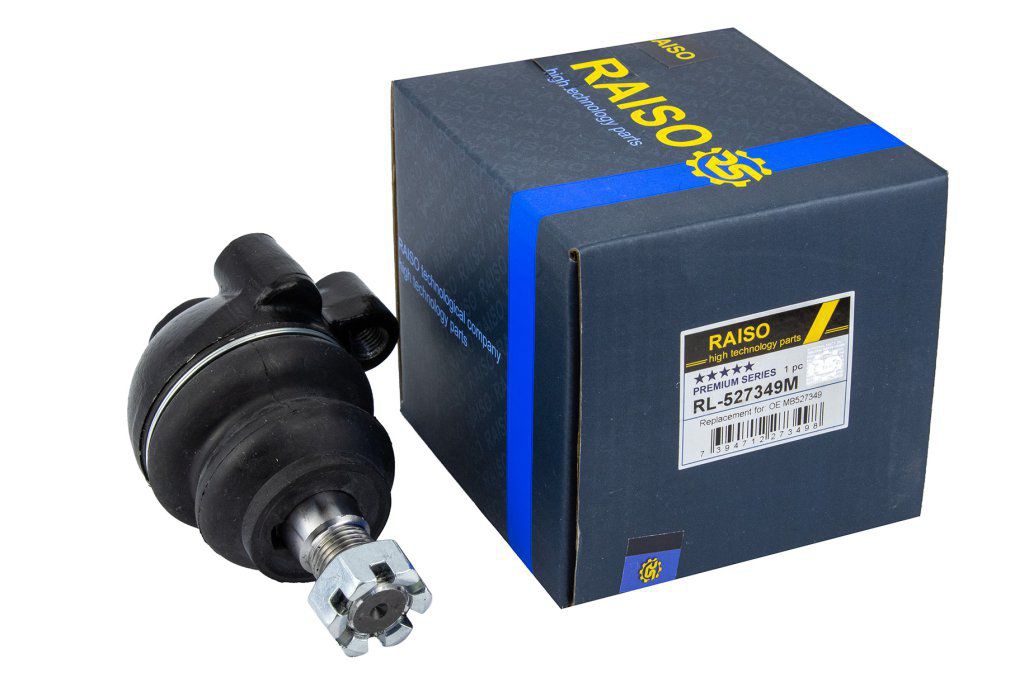Купить RAISO RL-527349M по низкой цене в Украине!
