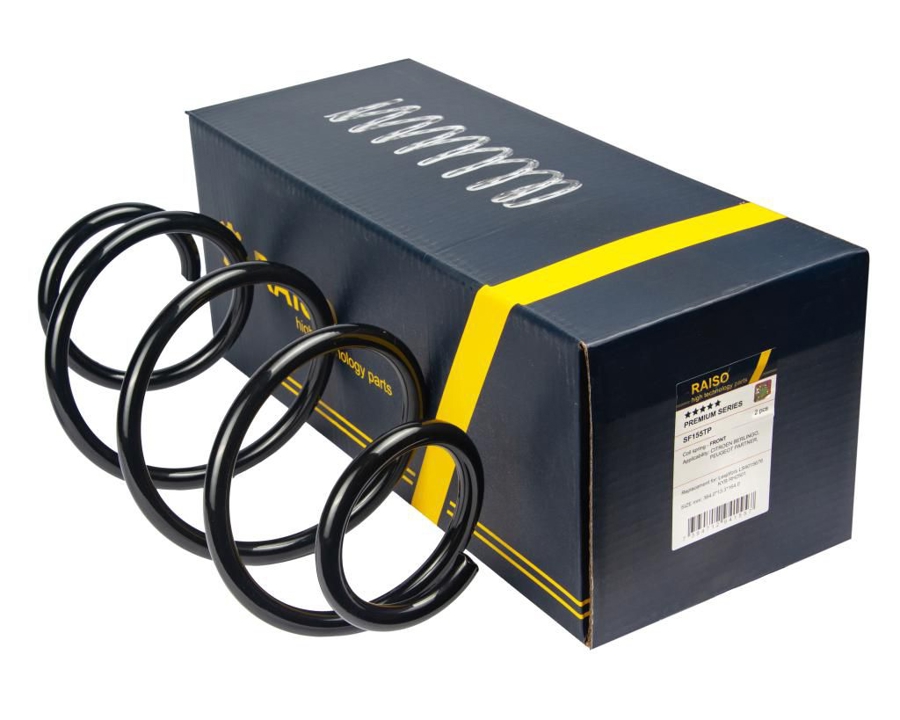 Купити RAISO SF155TP за низькою ціною в Україні!