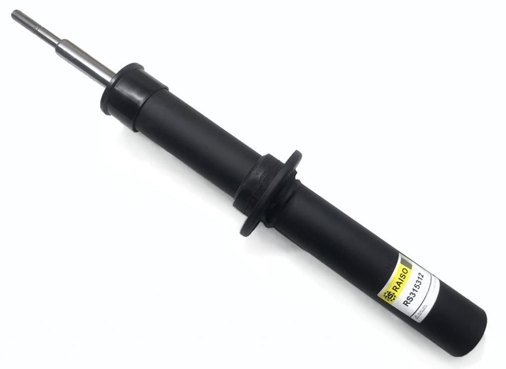RS315312 RAISO Амортизатор подвески передний газомасляный
