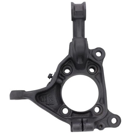 28313FN020 Subaru Кулак поворотный правый