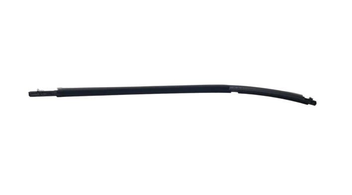 75740AQ010 Toyota Молдинг двери задней левой