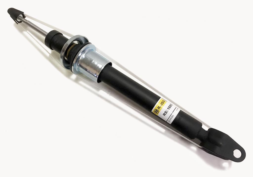 RS316950 RAISO Амортизатор подвески передний газомасляный