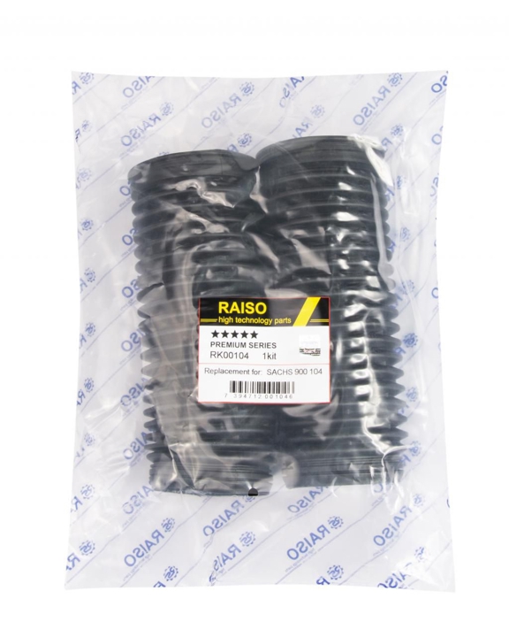 Купить RAISO RK00104 по низкой цене в Украине!