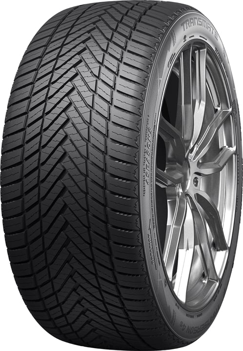 2032823 Transmate Шина Легковая Всесезонная Transmate Transeason 4S 185/65 R14 86H