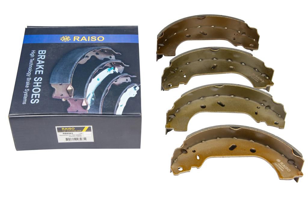 Купить RAISO RB8563 по низкой цене в Украине!