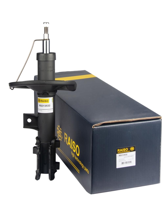Купити RAISO RS313532 за низькою ціною в Україні!