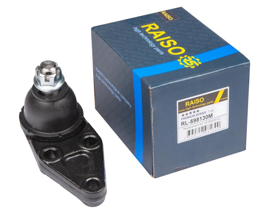 Купить RAISO RL598130M – отличная цена на EXIST.UA!