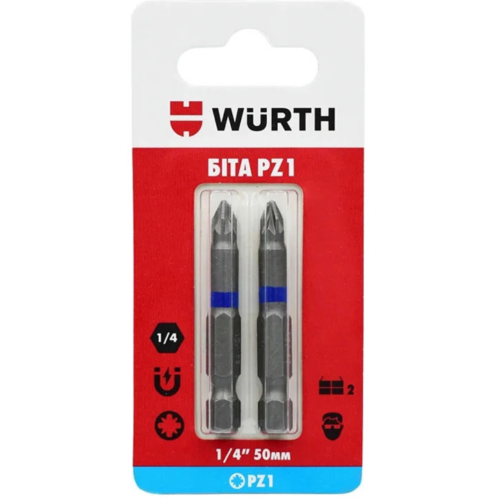 1614176694902 Wurth Біта