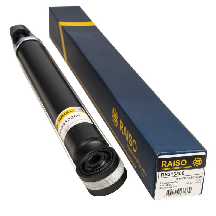 Купити RAISO RS313366 за низькою ціною в Україні!