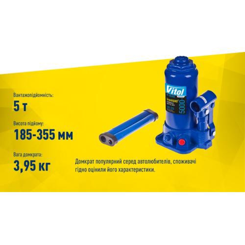 Купить IRON HAND IH-185355D по низкой цене в Украине!