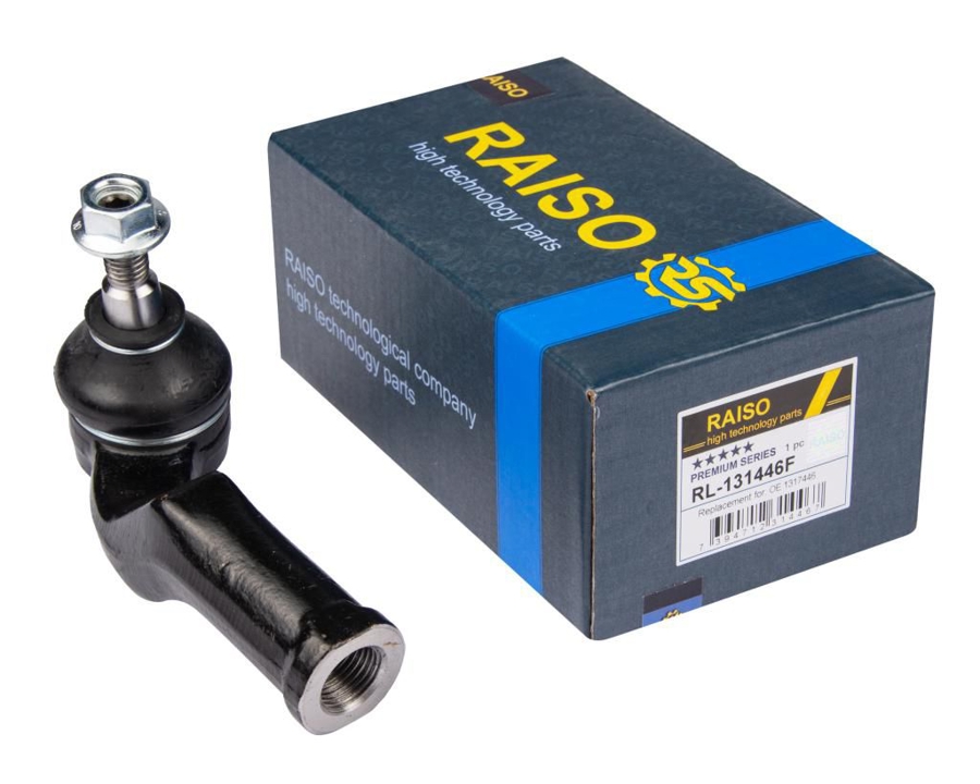 Купити RAISO RL-131446F за низькою ціною в Україні!