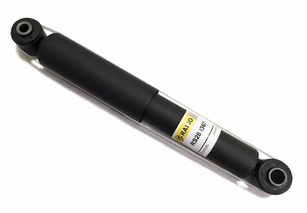 RS280367 RAISO Амортизатор подвески задний газомасляный