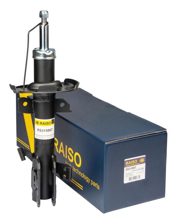 Купити RAISO RS315867 за низькою ціною в Україні!