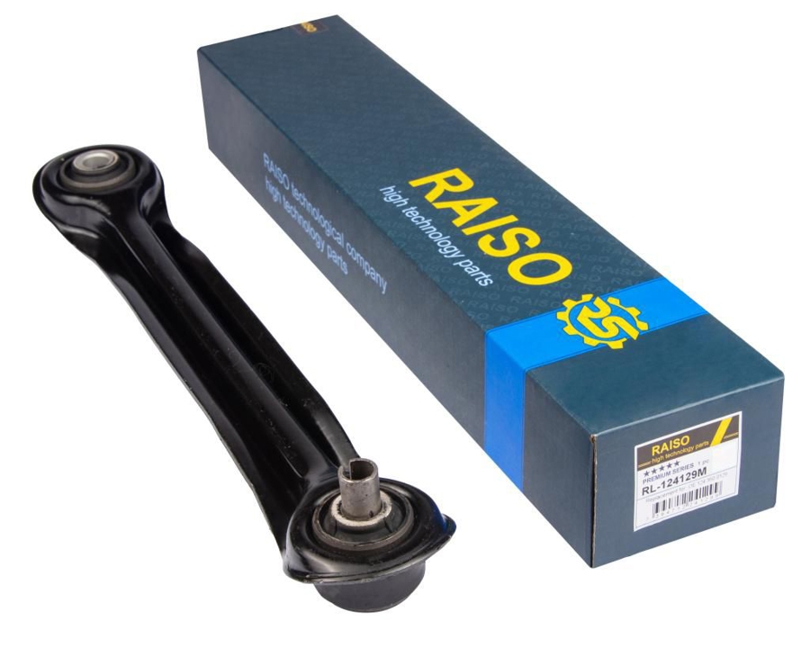 Купить RAISO RL-124129M по низкой цене в Украине!