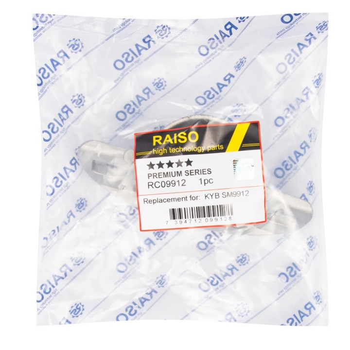 Купить RAISO RC09912 по низкой цене в Украине!
