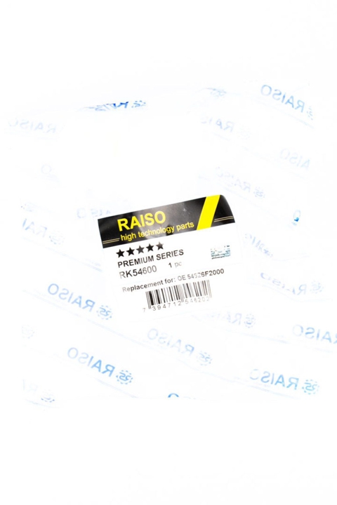 Купить RAISO RK54600 по низкой цене в Украине!