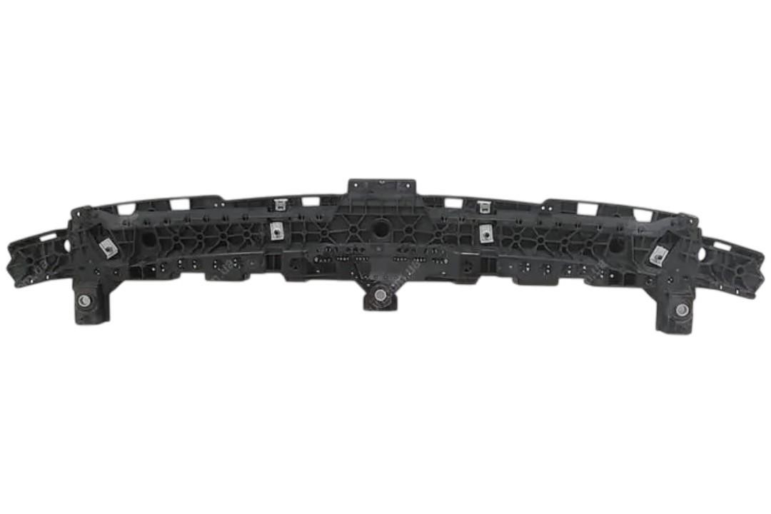 51648497294 BMW Кронштейн бамперу переднього
