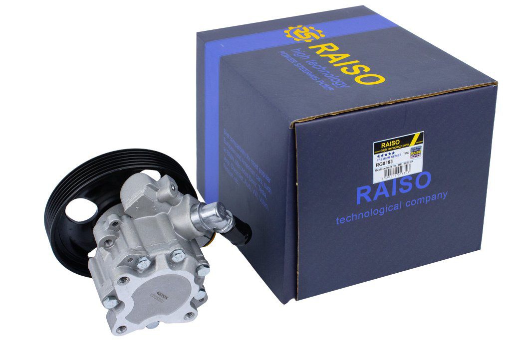 Купить RAISO RG0183 по низкой цене в Украине!