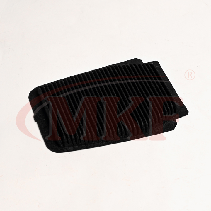 Mk filter MFAU1806 Воздушный фильтр MFAU1806: Отличная цена - Купить в Украине на EXIST.UA! MFAU1806 Mk filter Воздушный фильтр