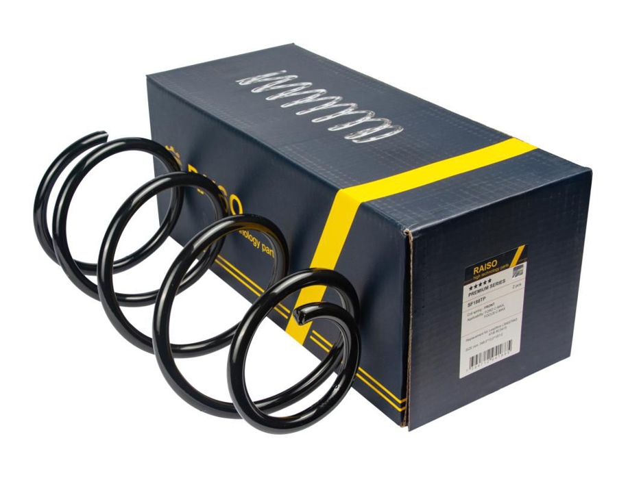 Купить RAISO SF188TP по низкой цене в Украине!