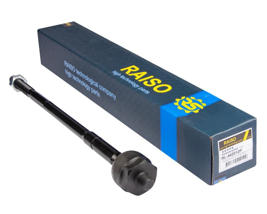 Купить RAISO RL-442012P по низкой цене в Украине!