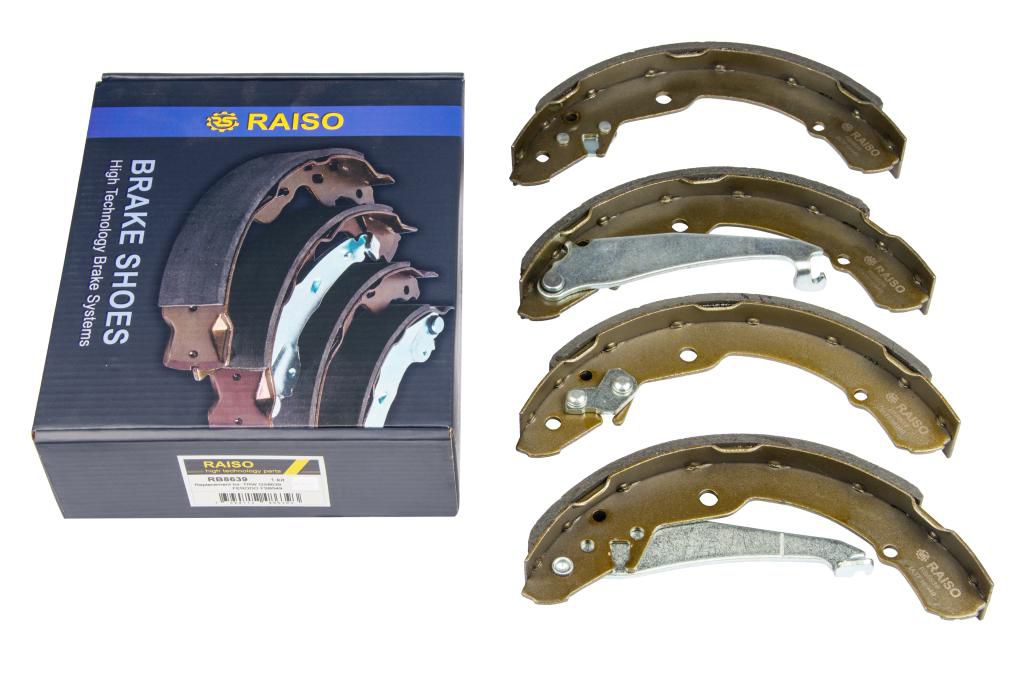 Купить RAISO RB8639 по низкой цене в Украине!