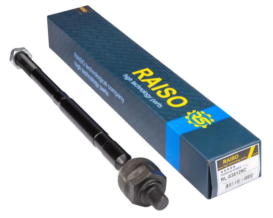 Купить RAISO RL-038129С по низкой цене в Украине!