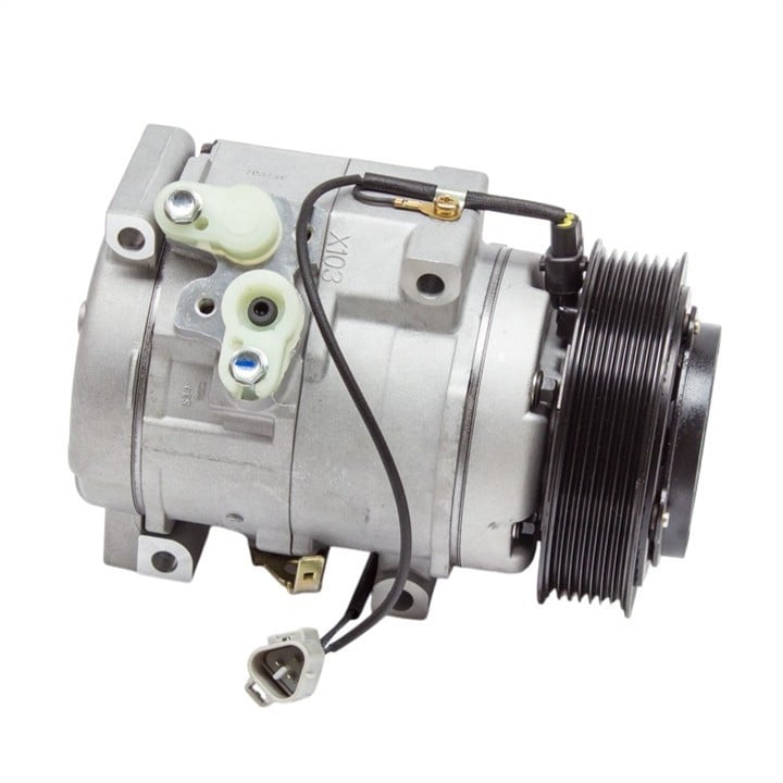 MRB48003 MarkBest Компрессор кондиционера