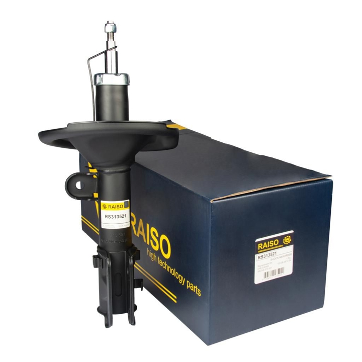 Купити RAISO RS313521 за низькою ціною в Україні!
