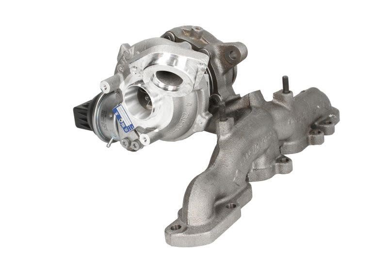 200412100722 SL TURBO Турбокомпресор
