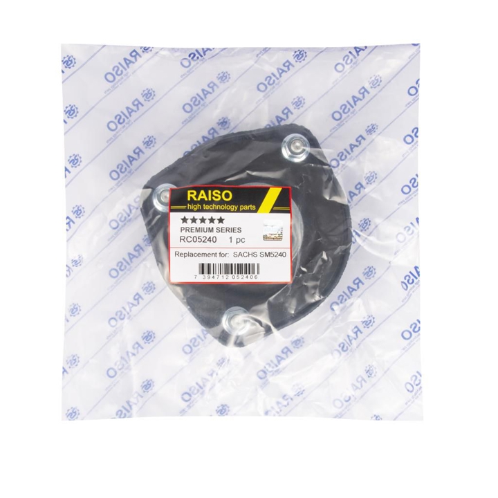 Купить RAISO RC05240 по низкой цене в Украине!