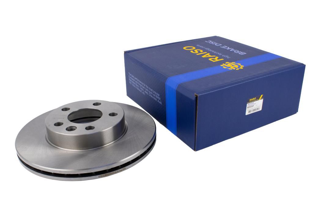 Купити RAISO RD5301 за низькою ціною в Україні!