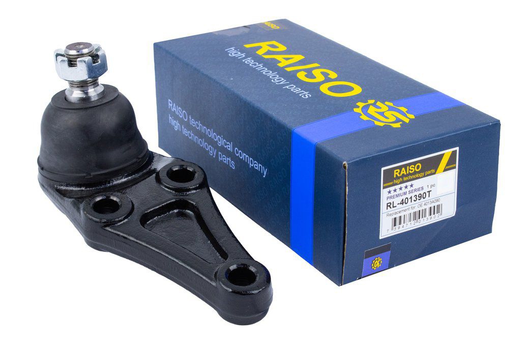 Купити RAISO RL-401390T за низькою ціною в Україні!
